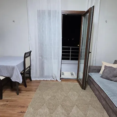 Sunrise Apartment Tirana