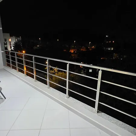 Apartman Sunrise