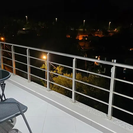 Sunrise Apartman